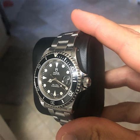 tudor submariner 79190 for sale